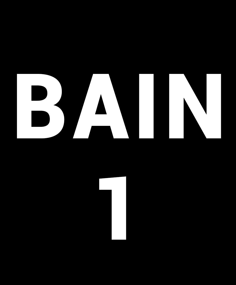 Bain