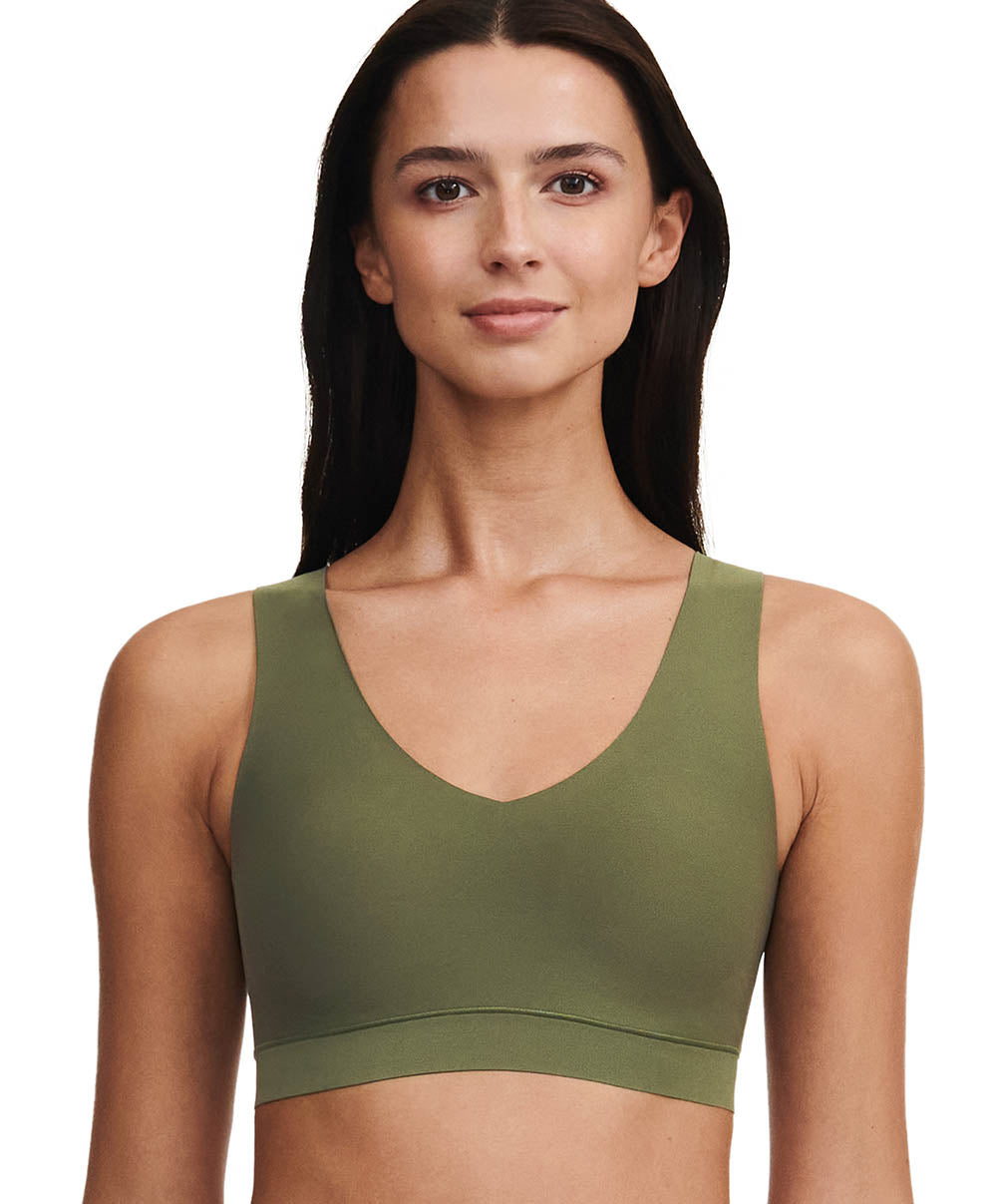 CHANTELLE - Softstretch Kiwi