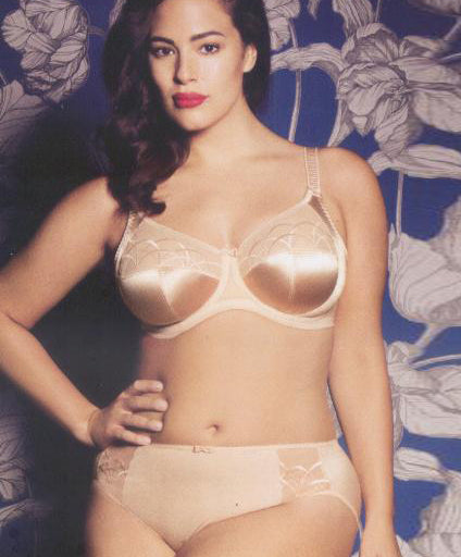 ELOMI - Cate latte/chair