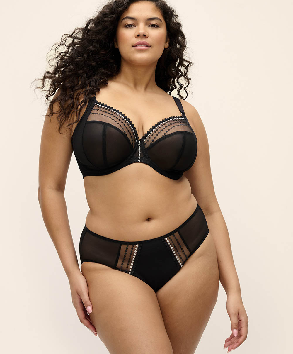 Matilda Black