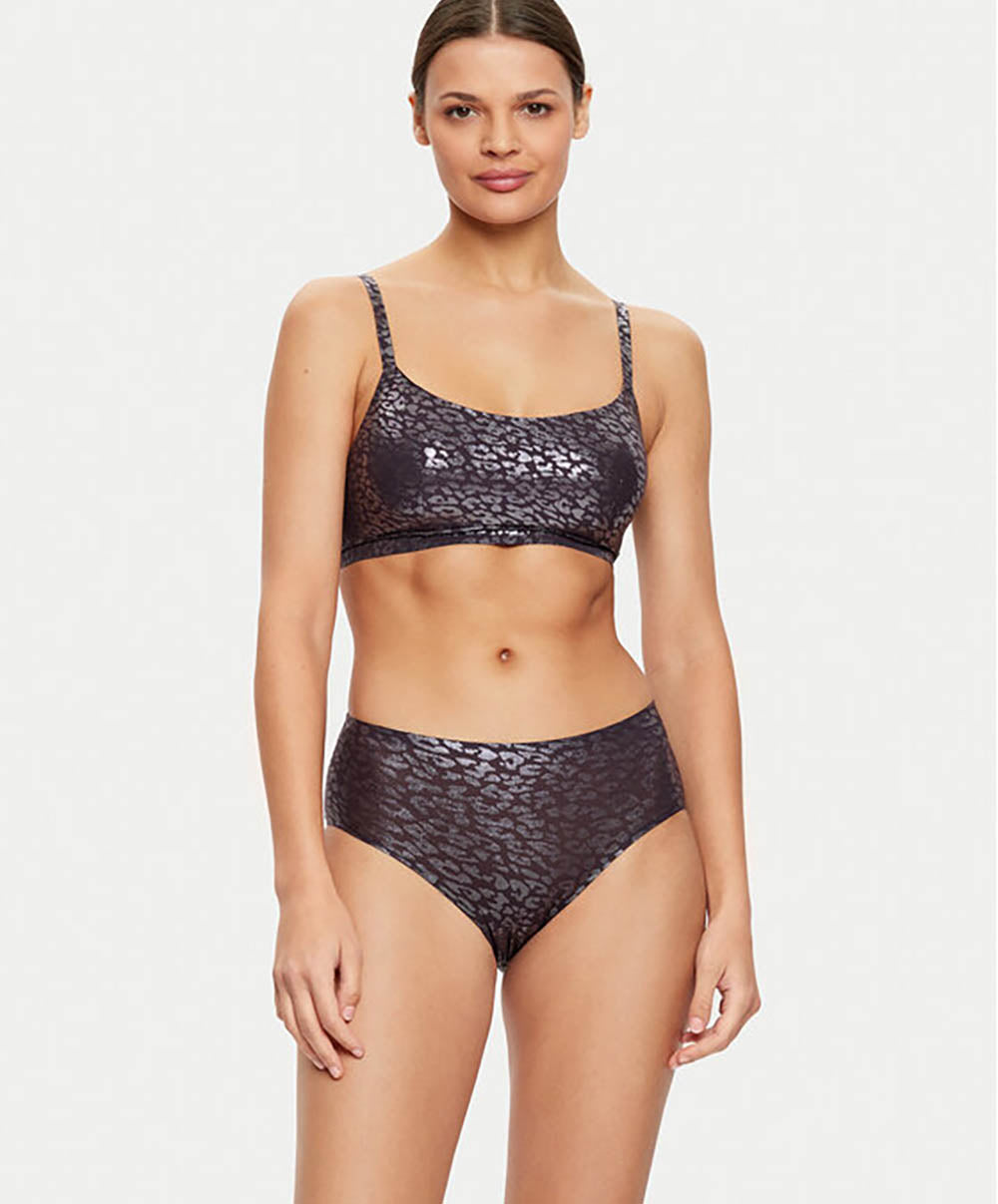 CHANTELLE - Soft Stretch Encre scintillant