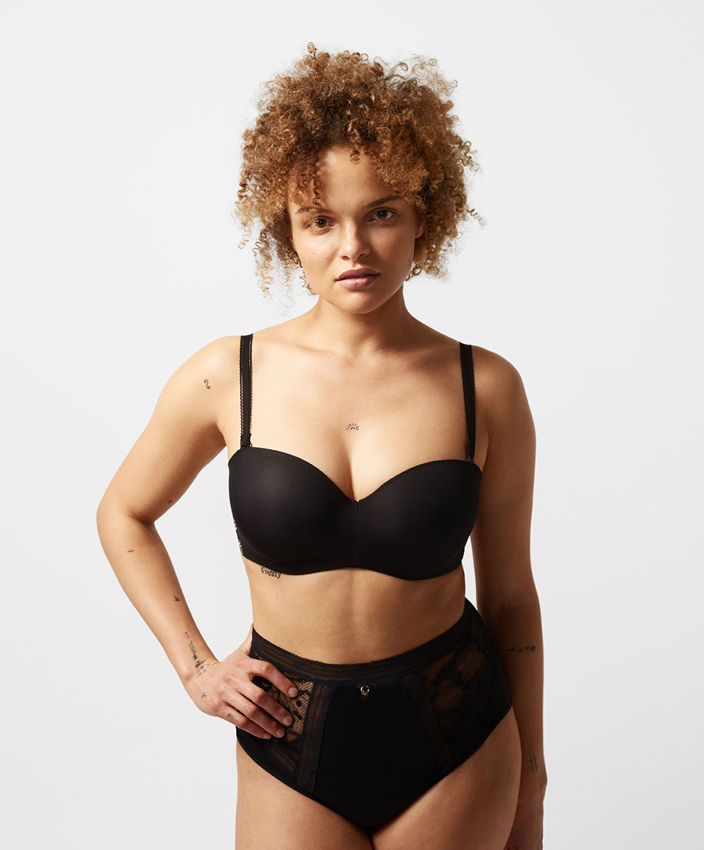 CHANTELLE - True Lace noir