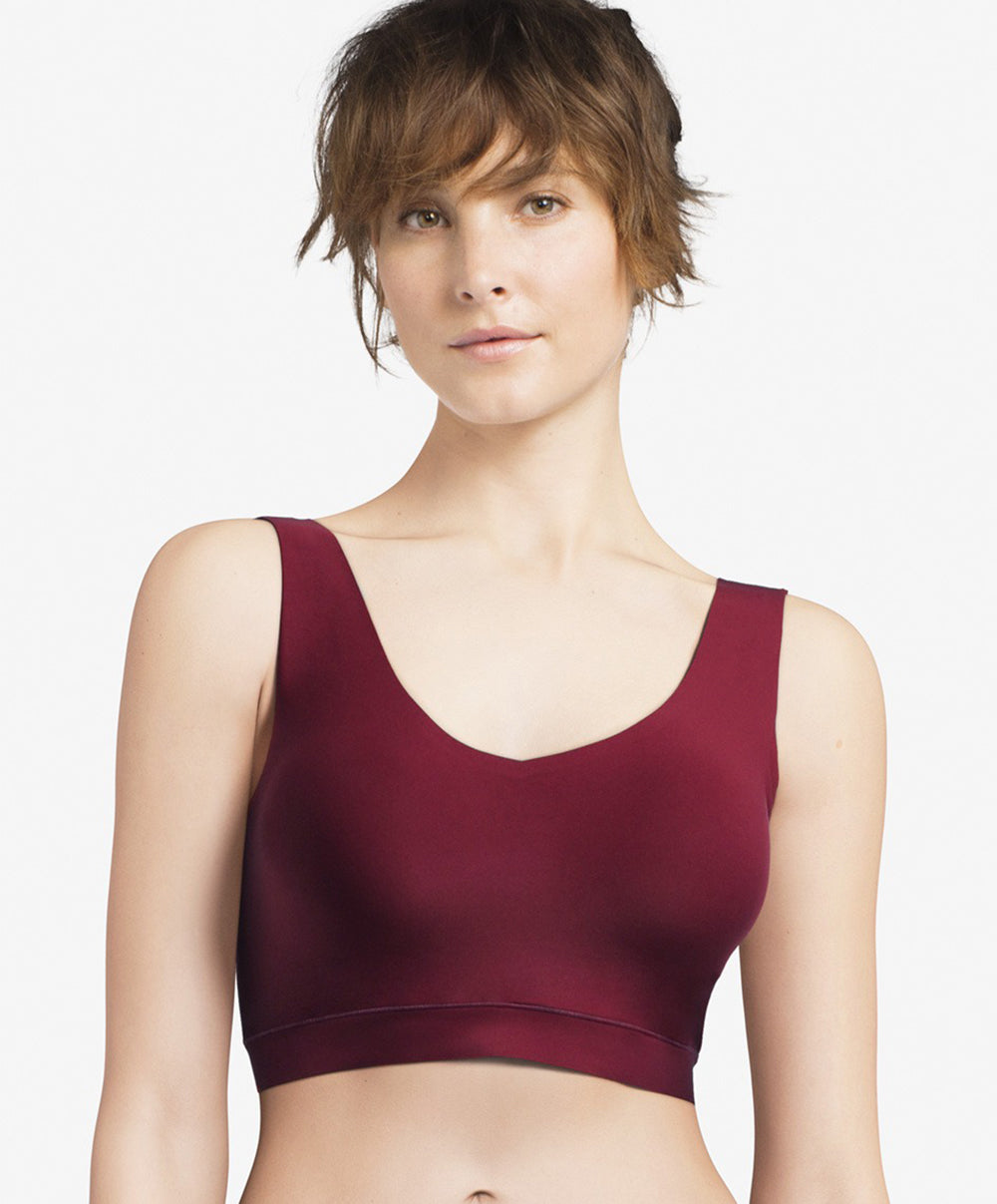 Softstretch red raspberry sedona