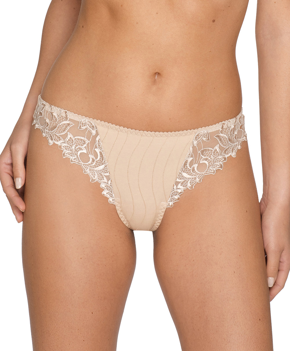 String-Tanga-Caffe-Latte-Chair-Deauville-Prima-Donna-Face-0661810