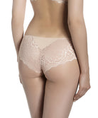Shorty Simone Pérèle Caresse peau rosée 12A630-739