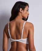 Soutien-gorge triangle sans armatures Kiss of love Opale Aubade 2C10B-OPAL