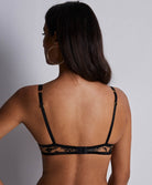 Soutien-gorge corbeille Magnetic spell Aubade 2DF14-MYSE