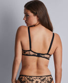 Soutien-gorge triangle armatures Magnetic spell Aubade 2DN12-MYSE