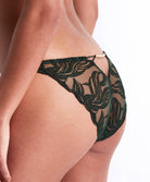 Slip italien Into the groove Forest Aubade 3B27-FORE