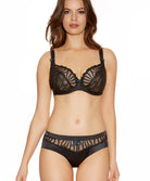 Shorty-Noir-Starlet-Freya-Face-AA1066