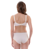 Soutien-gorge Balconnet Armatures Vanilla Nacre Zen Freya Ensemble AA1941