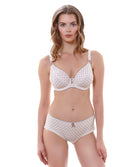 Soutien-gorge Balconnet Armatures Vanilla Nacre Zen Freya Ensemble AA1941
