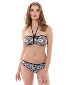 Slip taille basse - Maillot de Bain Multicolore Fashion Zodiac Freya swim AS3926