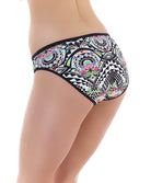 Slip taille basse - Maillot de Bain Multicolore Fashion Zodiac Freya swim AS3926