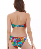 Bandeau Twist Armatures - Maillot de Bain Multicolore Reef Under the Sea Freya swim AS3929
