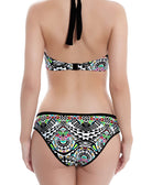Armatures Tour de Cou - Maillot de Bain Multicolore Fashion Zodiac Freya swim AS3983