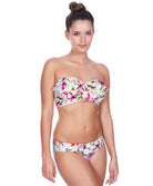Bandeau de bain armatures Coral Bay Freya swimwear Sunset