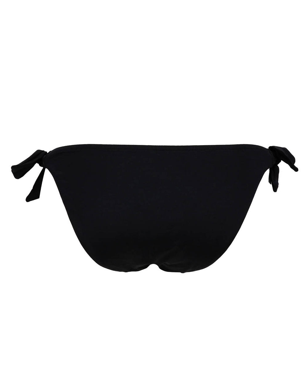 Bikini maillot de bain Cleopatra Chantelle noir