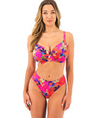 Bas de maillot de bain mi couvrant Fantasie swim Playa del carmen Beach party FS504372-BAR