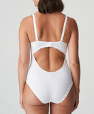 Body femme PrimaDonna Sophora blanc 0463186-WIT