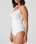 Body femme PrimaDonna Sophora blanc 0463186-WIT