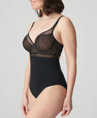 Body femme PrimaDonna Sophora noir 0463186-ZWA