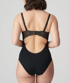 Body femme PrimaDonna Sophora noir 0463186-ZWA