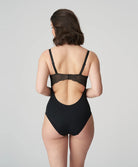 Body femme PrimaDonna Sophora noir 0463186-ZWA