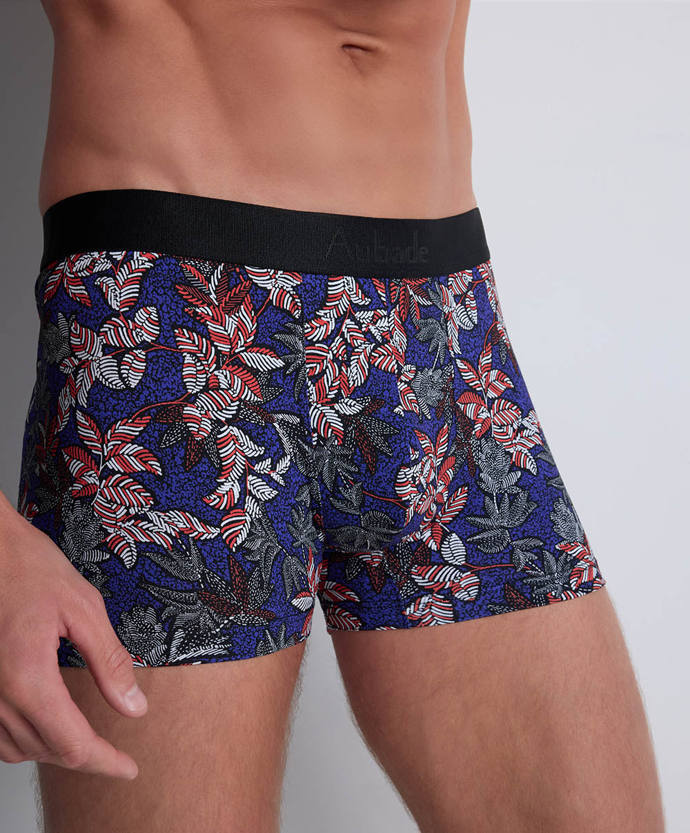 Boxer Aubade Wax Underwear Aubade Men XB78T/WAXX