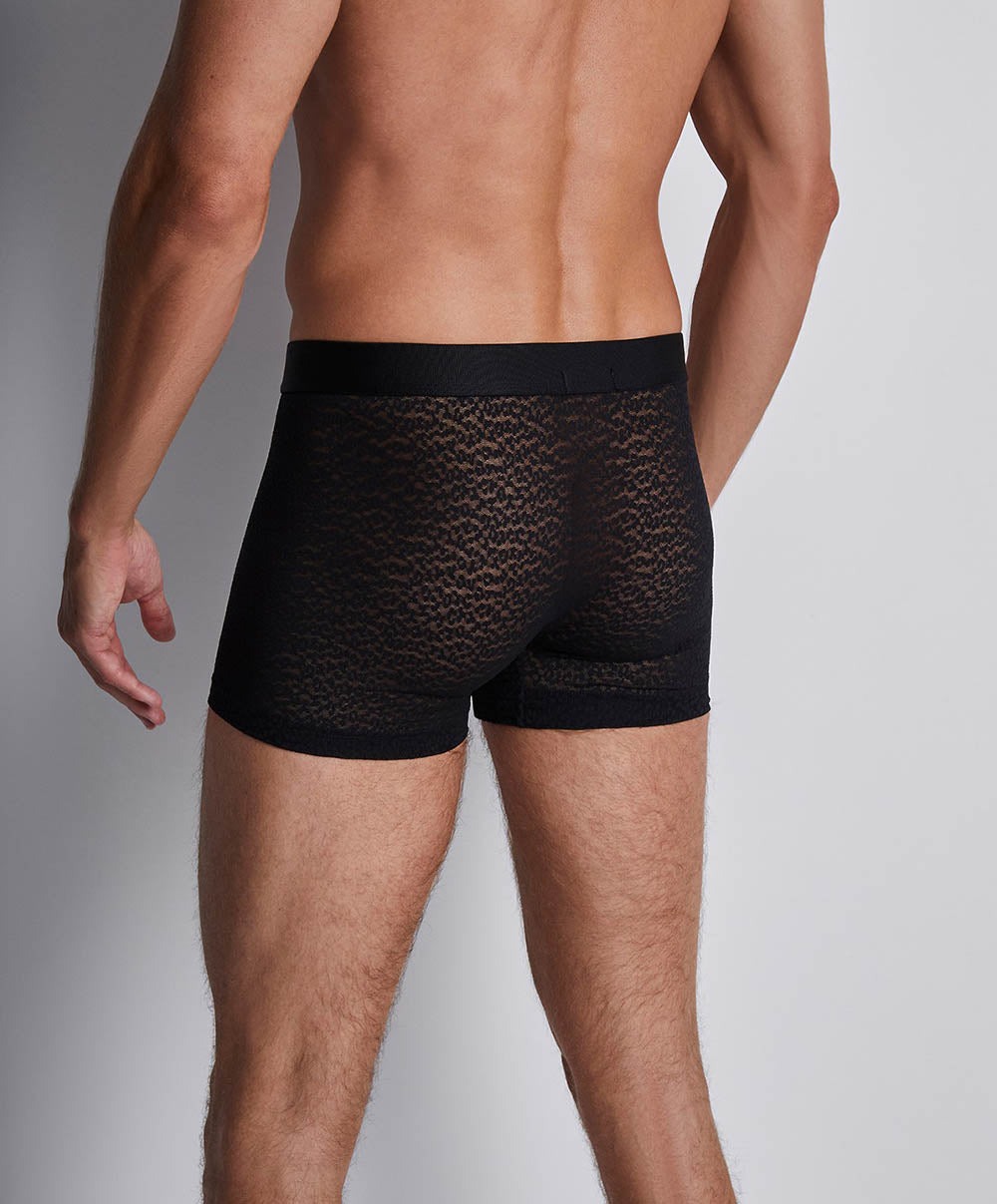 Boxer Aubade WILD "Capsule" Underwear Aubade Men XB78S/WILD