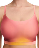 Bralette paddée bretelles réglables Chantelle Soft Stretch dégradé multicolore C11D20-0X6