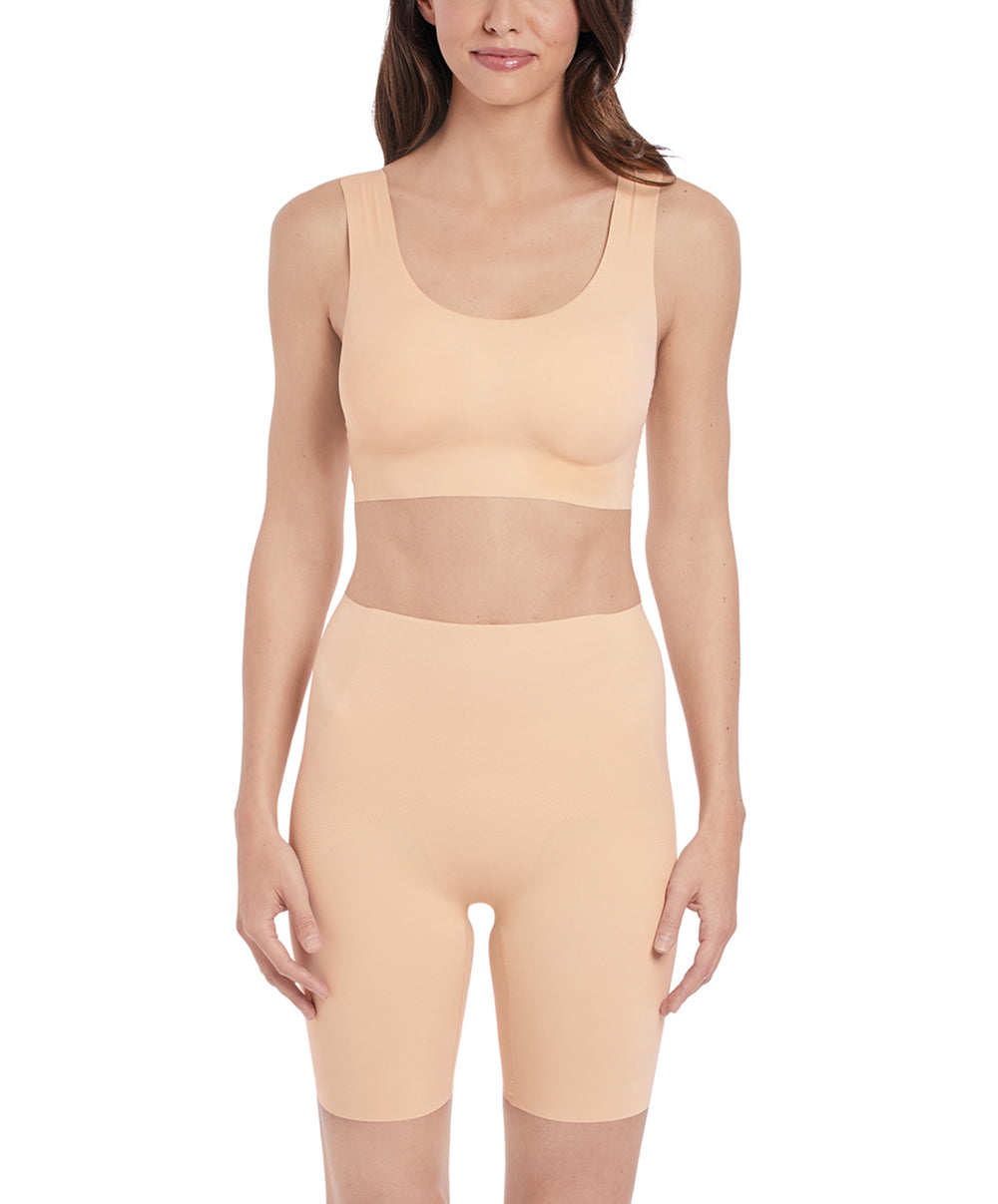 Brassière moulée sans armatures Wacoal Beyond Naked chair WE121004-MCN