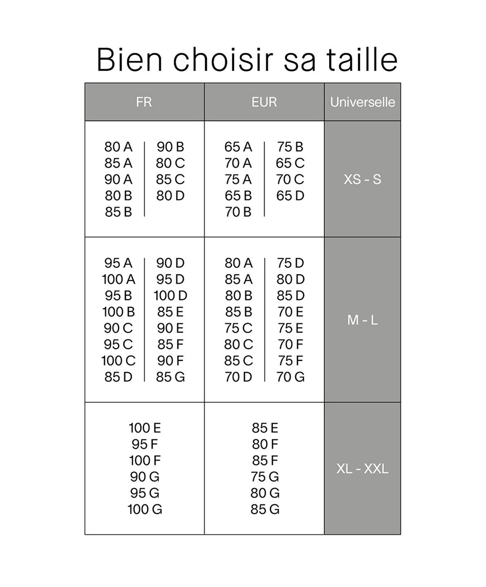Brassière paddée col V Chantelle Softstretch nude C16A10-0WU 6