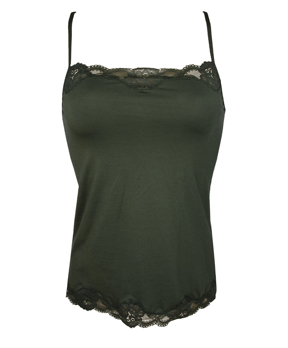 Caraco Antigel de Lise Charmel Simply Perfect éclat aventure ENA5006-EA 