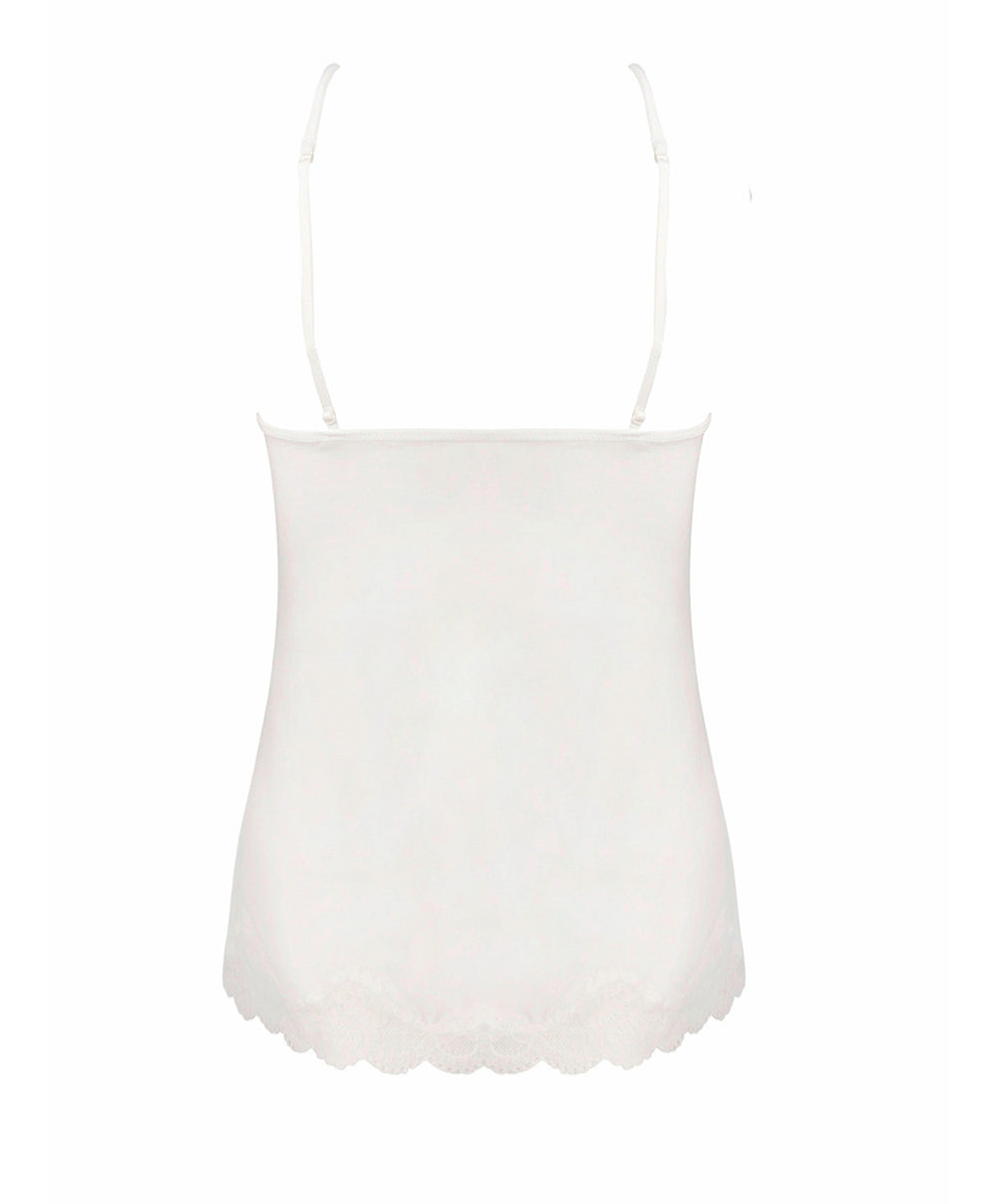 Caraco Simply perfect Antigel de Lise Charmel Nacre ENA5006-NA