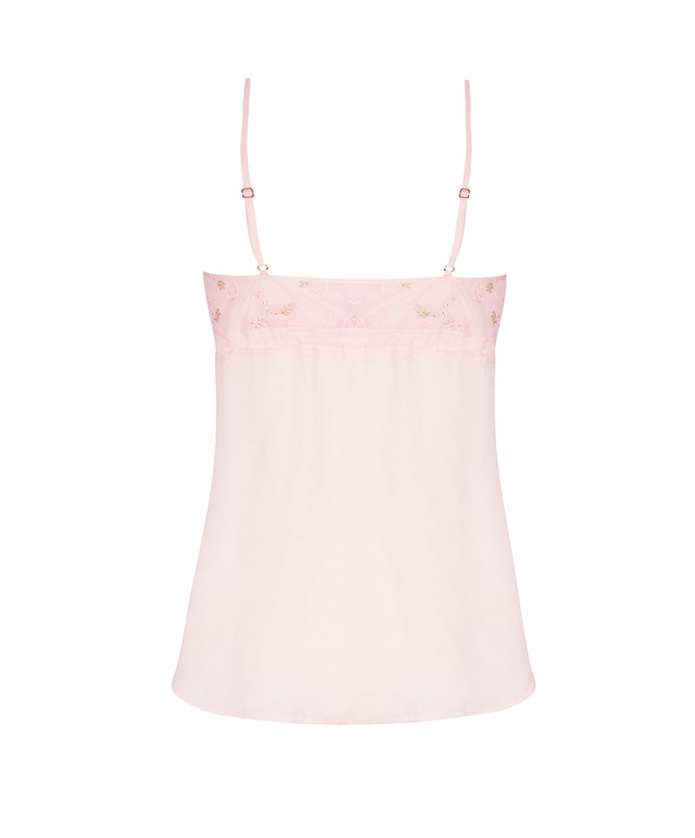 Caraco en viscose Lise Charmel Waouh Mon Amour ALH4256-AA