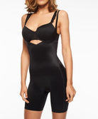 Combinaison gainante sous-poitrine Chantelle Basic Shaping noir C35060-011