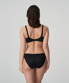 Culotte brésilienne PrimaDonna Deauville noir 0561810-ZWA