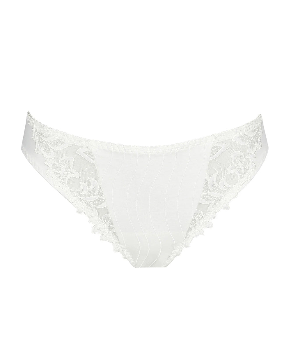 Culotte brésilienne PrimaDonna Deauville naturel 0561810-NAT