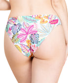 Culotte de bain "Charme" La Muse des Îles multicolore Antigel Bain FBB1366-IP