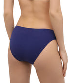 Culotte de bain Lise Charmel bain Ajourage Couture bleu crystal ABA0315-BS