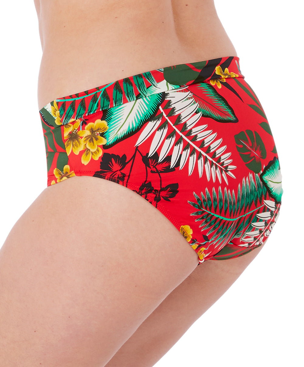 Culotte de bain bikini Fantasie swim Vilamoura lollipop FS6565-LOP