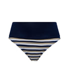 Culotte de bain taille ajustable La Belle à Bord or navy Antigel Bain FBB0375-ON 10