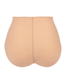 Culotte gainante taille haute Antigel de Lise Charmel Culte Beauté skin rosé ECH0666-SR