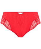 Culotte grande taille Elomi Kendra cherry EL301651-CHR