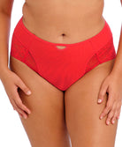 Culotte grande taille Elomi Kendra cherry EL301651-CHR