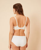 Culotte haute Simone Pérèle Promesse naturel 12H770-030