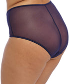 Culotte haute grande taille Elomi Matilda Siren song EL8906-SSG