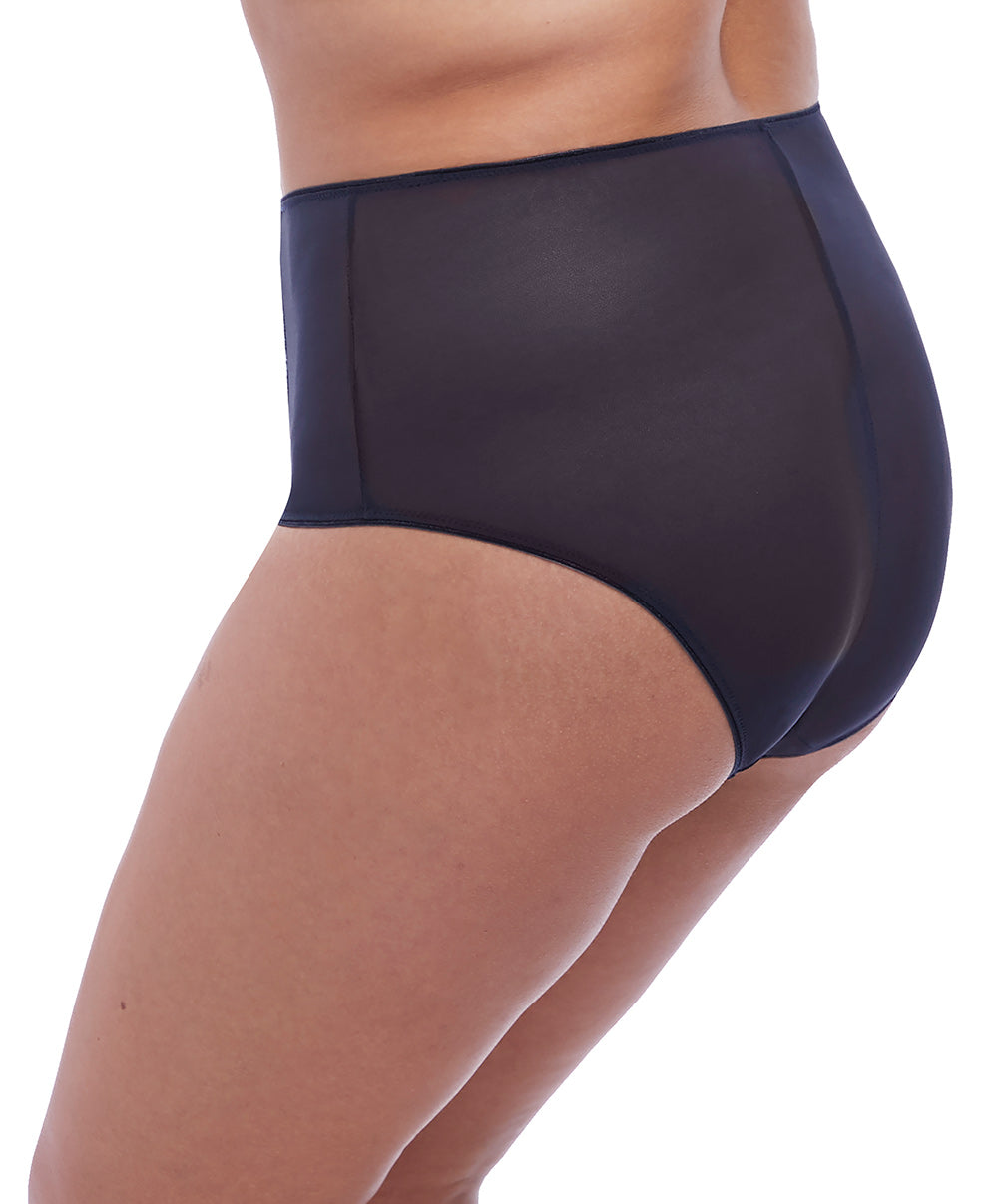 Culotte haute grande taille  Elomi Matilda unicorn EL8906-UNN