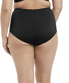 Culotte haute grande taille  Elomi Sachi noir